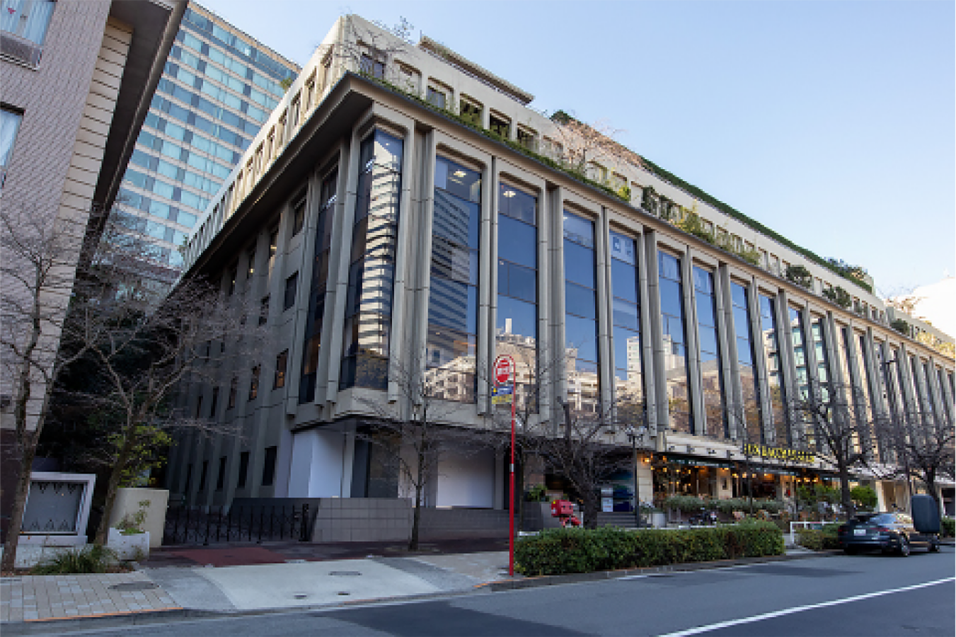ICVS Tokyo Clinic & Research Institute